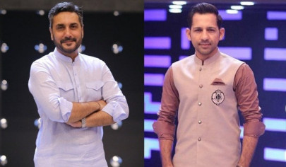 twitter cancels adnan siddiqui for mocking sarfaraz ahmed s speech impairment twitter cancels adnan siddiqui for mocking sarfaraz ahmed s speech impairment