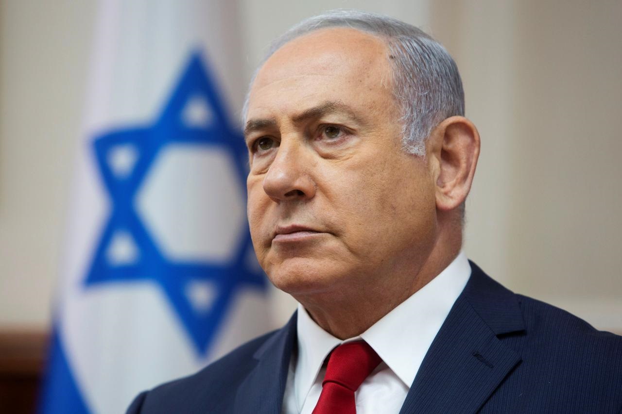 israel s supreme court clears netanyahu to form government despite corruption charges