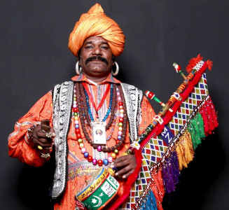 folk singer krishan laal passes away