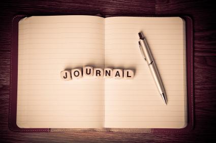 3 reasons to start writing a journal