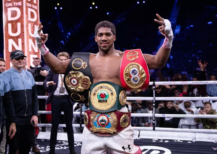 eddie hearn is considering moving joshua 039 s next fight against kubrat pulev which was originally scheduled for the tottenham hotspur stadium on june 20 photo afp eddie hearn is considering moving joshua 039 s next fight against kubrat pulev which was originally scheduled for the tottenham hotspur stadium on june 20 photo afp
