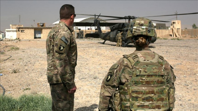 quot dod assessments did not identify any civilian casualties resulting from us military operations in yemen and libya in 2019 quot said the report referring to the department of defense photo aa quot dod assessments did not identify any civilian casualties resulting from us military operations in yemen and libya in 2019 quot said the report referring to the department of defense photo aa