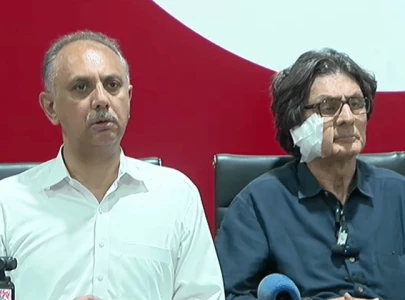 judicial body should probe raoof hasan attack pti