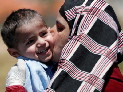 palestinian boy braves surgery alone during coronavirus closure in israel palestinian boy braves surgery alone during coronavirus closure in israel