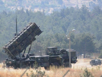 us pulling patriot missiles from saudi arabia report us pulling patriot missiles from saudi arabia report