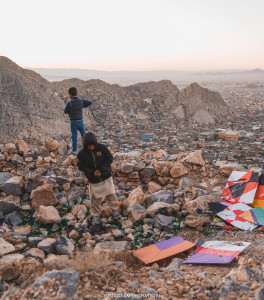 virus upended lives of poor says minister