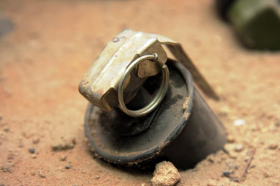 baloch nationalists blast at hub hotel kills 1 injures 7