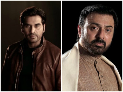 humayun saeed recalls noman ijaz playing his father in his first serial humayun saeed recalls noman ijaz playing his father in his first serial