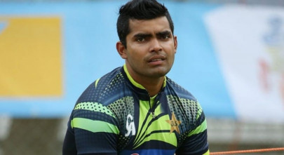 disciplinary panel finds no reason to mitigate nature of umar akmal s offence disciplinary panel finds no reason to mitigate nature of umar akmal s offence