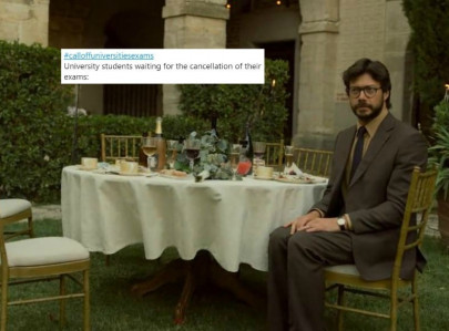 in memes twitter goes in a frenzy after board exams cancel
