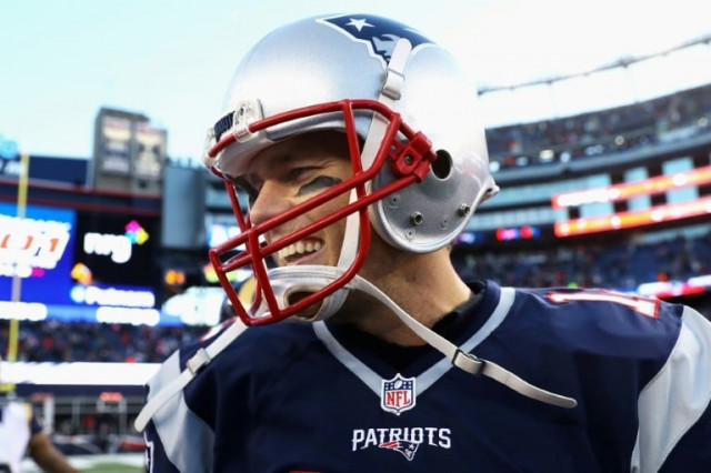 the 17 week regular season is due to conclude january 3 and the playoffs will culminate with the super bowl on february 7 in tampa photo afp the 17 week regular season is due to conclude january 3 and the playoffs will culminate with the super bowl on february 7 in tampa photo afp