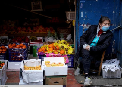 wuhan market had role in virus outbreak but more research needed who wuhan market had role in virus outbreak but more research needed who