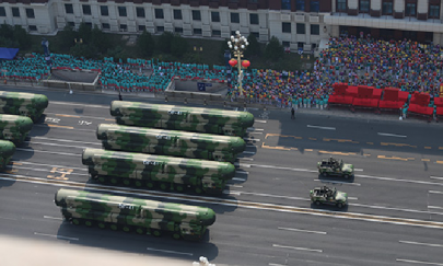 china needs more nuclear warheads to suppress us strategic ambition china needs more nuclear warheads to suppress us strategic ambition