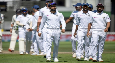 india to accept quarantine to save aussie test series india to accept quarantine to save aussie test series