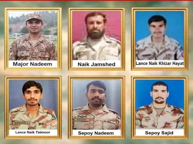 fc south balochistan troops were moving back to base when their reconnaissance vehicle was targetted with remote controlled ied photo ispr fc south balochistan troops were moving back to base when their reconnaissance vehicle was targetted with remote controlled ied photo ispr