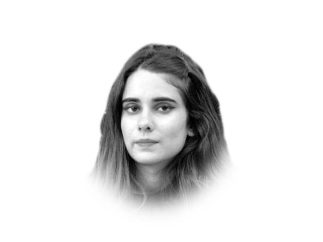 the writer is a member of the editorial staff at the express tribune she can be reached at alliya bukhari tribune com pk the writer is a member of the editorial staff at the express tribune she can be reached at alliya bukhari tribune com pk