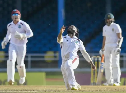 sa consolidate against wi in test