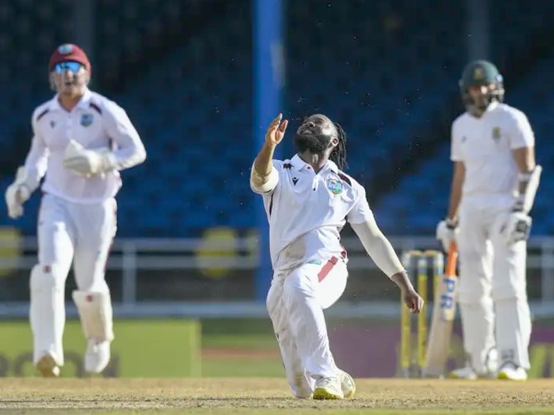 sa consolidate against wi in test