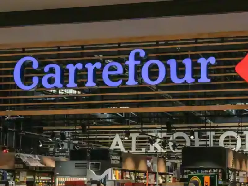 carrefour to expand into india