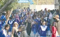 punjab and balochistan close schools