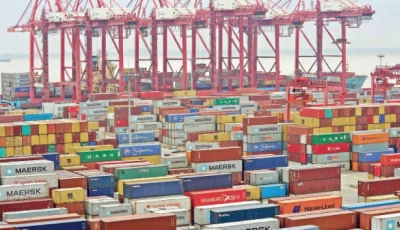 trade barriers placed on foreign products are mistakenly considered a benefit by many politicians when in fact they hurt their own citizens and economy and in turn make exports more difficult photo file