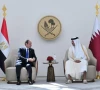 qatar to invest 7 5b in egypt qatar to invest 7 5b in egypt