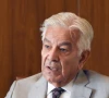 three key issues will be discussed with india if talks are held khawaja asif