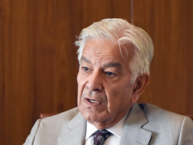 asif warns indian incursion is imminent asif warns indian incursion is imminent
