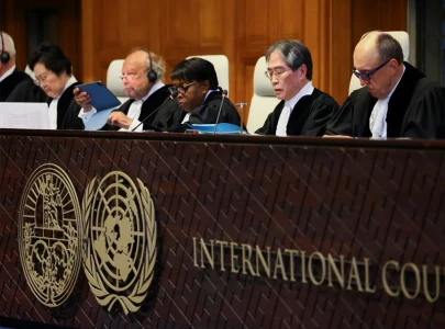 icj dismisses sudan s genocide case against uae icj dismisses sudan s genocide case against uae