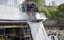 britain unveils radical defence overhaul britain unveils radical defence overhaul