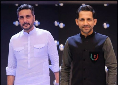 adnan siddiqui apologises to sarfaraz ahmed fans for insensitive remarks adnan siddiqui apologises to sarfaraz ahmed fans for insensitive remarks