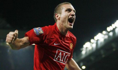 nemanja vidic bye bye manchester united hello inter milan nemanja vidic bye bye manchester united hello inter milan