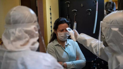 turkish doctors turn detectives to track virus turkish doctors turn detectives to track virus