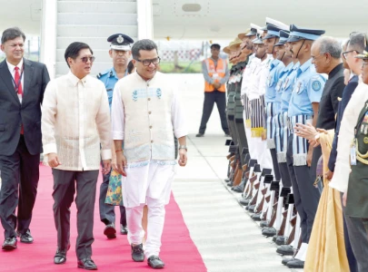 philippine indian navies begin south china sea patrols philippine indian navies begin south china sea patrols
