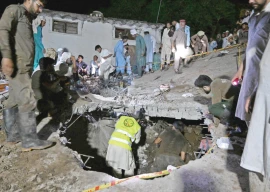 rain fury claims 25 lives in swabi