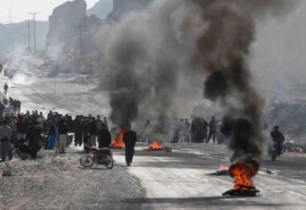 over 200 held in balochistan crackdown over 200 held in balochistan crackdown