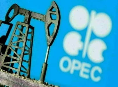 opec points to smaller supply deficit opec points to smaller supply deficit