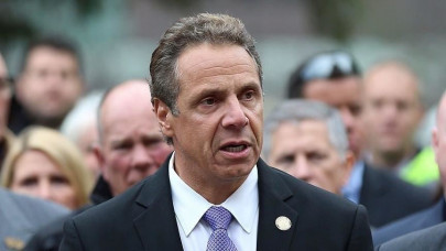 us governor says new york finally ahead of outbreak us governor says new york finally ahead of outbreak