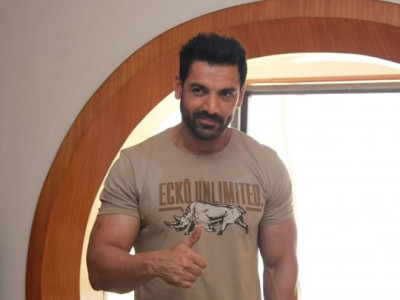 i have never been the person who goes out john abraham i have never been the person who goes out john abraham