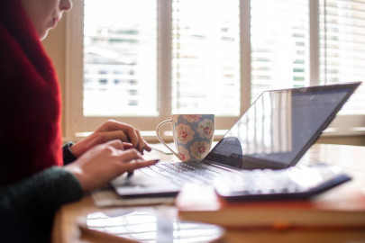 working from home may not be as good for the environment as expected working from home may not be as good for the environment as expected