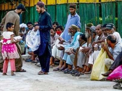 poverty 14 6 above official estimates spdc