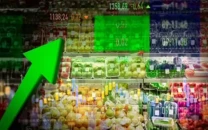 spi nears double digit yoy spike