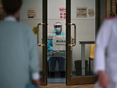 anti viral drug trio found to shorten covid  19 illness in mild cases study anti viral drug trio found to shorten covid  19 illness in mild cases study
