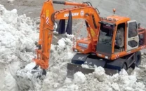 naran road reopens after months