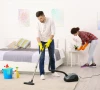 experts link home cleaning to better mental health