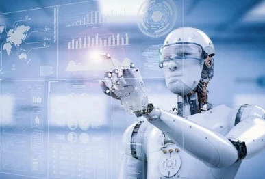 investment in ai robotics sought
