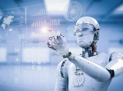 investment in ai robotics sought