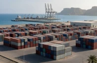 trade deficit hits 46 month high