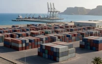 trade deficit hits 46 month high