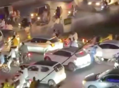 vip protocol goes off the rails at bilawal house